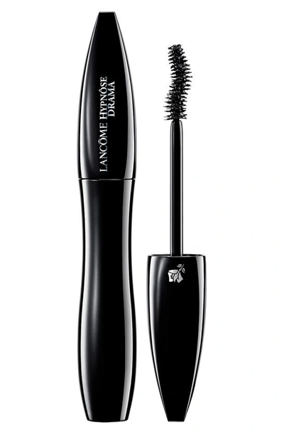 Lancôme Hypnose Drama Instant Full Volume And Thickening Mascara, 0.22 Oz. In Excessive Black