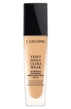 Lancôme Teint Idole Ultra Liquid 24h Longwear Broad Spectrum Spf 15 Liquid Foundation In 260 Bisque (n)