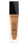 Lancôme Teint Idole Ultra Liquid 24h Longwear Broad Spectrum Spf 15 Liquid Foundation In 510 Suede (c)