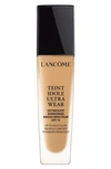 Lancôme Teint Idole Ultra Liquid 24h Longwear Broad Spectrum Spf 15 Liquid Foundation In 420 Bisque (n)