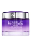 Lancôme Renergie Lift Multi-action Day Cream Spf 15 Anti-aging Moisturizer, 1.7 Oz.