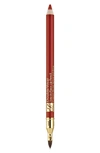 Estée Lauder Double Wear Stay-in-place Lip Pencil In Brick