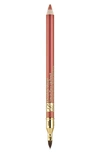 Estée Lauder Double Wear Stay-in-place Lip Pencil In Nude