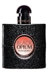 Saint Laurent Black Opium Travel Spray 0.33 oz/ 10 ml Eau De Parfum Spray