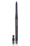 Estée Lauder Double Wear Infinite Waterproof Eyeliner In Indigo