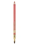 Estée Lauder Double Wear Stay-in-place Lip Pencil In Tawny