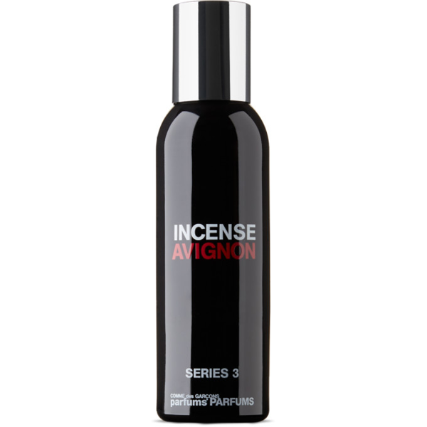Comme Des Garçons Series 3 Incense Avignon Eau De Toilette, 50 ml In Black  | ModeSens