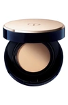 Clé De Peau Beauté Radiant Cream To Powder Foundation Spf 24 In I10 - Very Light Ivory