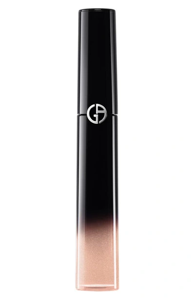 Giorgio Armani Ecstasy Lacquer In 101 Golden/beige