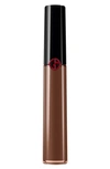 Giorgio Armani Armani Beauty Power Fabric Creaseless Matte Concealer, 0.24-oz. In (deep With Cool Undertones)