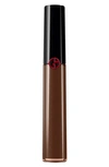 Giorgio Armani Power Fabric Stretchable Full Coverage Concealer In 15 - Deep/neutral Undertone