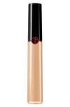 Giorgio Armani Power Fabric Stretchable Full Coverage Concealer In 05 - Light/neutral Undertone
