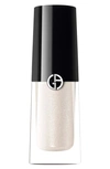Giorgio Armani Eye Tint Long-lasting Liquid Eyeshadow In 31 Day/glitter