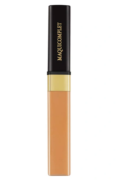 Lancôme Maquicomplet Complete Coverage Concealer In Peach