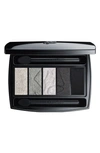 Lancôme Hypnose 5-color Eyeshadow Palette In Smokey Chic