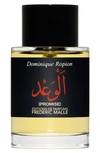 Frederic Malle Promise Parfum Spray, 3.3 oz
