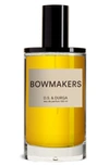 D.s. & Durga Bowmakers Eau De Parfum, 1.7 oz