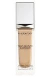 Givenchy Teint Couture Everwear 24h Wear Foundation Spf 20 In N207