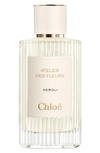 Chloé Atelier Des Fleurs Néroli Eau De Parfum, 5 oz
