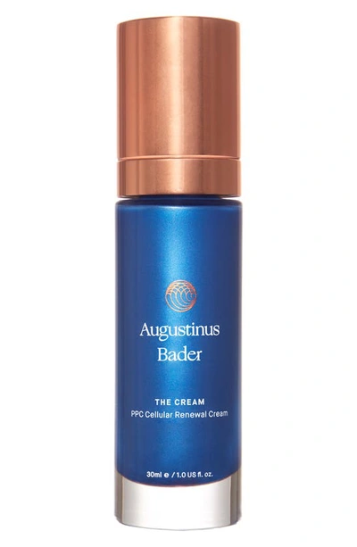 Augustinus Bader The Cream With Tfc8® Face Moisturizer 1 oz/ 30 ml In Multi