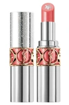 Saint Laurent Rock'n'shine Lipstick In 3 Pink Flow