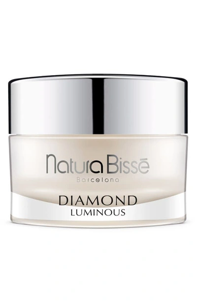 Natura Bissé Diamond Luminous Rich Luxury Cleanse In Default Title