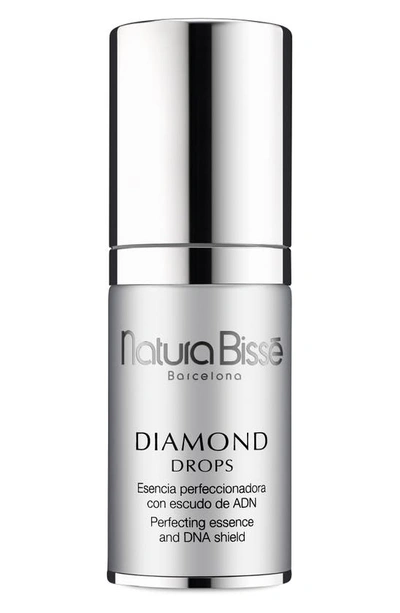 Natura Bissé Diamond Drops Perfecting Essence & Dna Shield