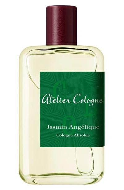 Atelier Cologne Jasmin Angelique Cologne Absolue, 1 oz