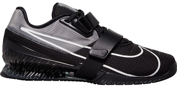 nike romaleo 3s