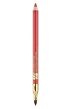 Estée Lauder Double Wear Stay-in-place Lip Pencil In Pink