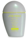 Shiseido Women's Sports Bb Spf 50+ In Light