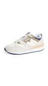Karhu Men's Synchron Lace Up Sneakers In Light Gray