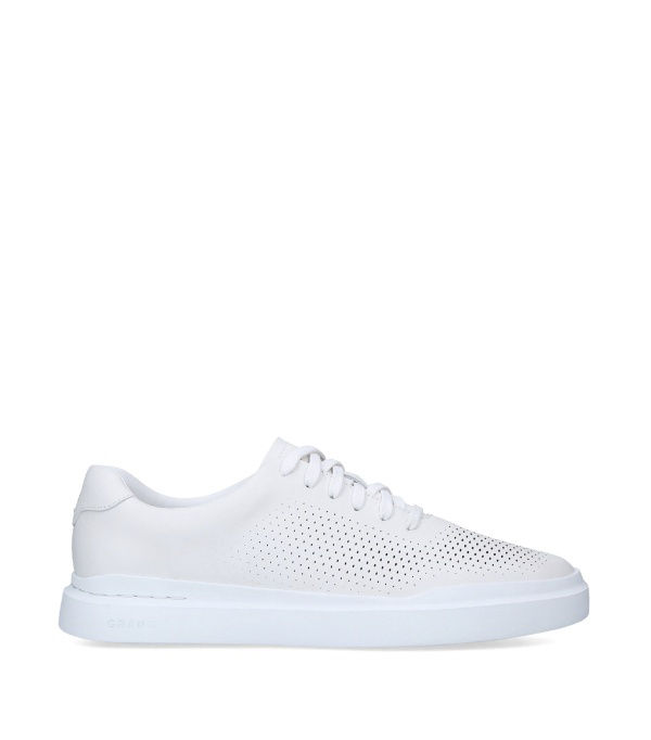 cole haan laser cut
