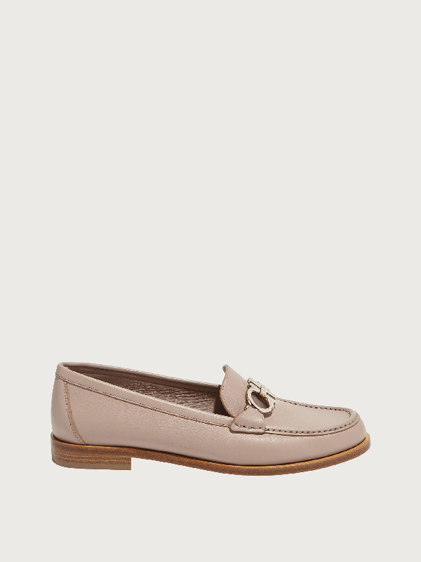 ferragamo moccasin women's