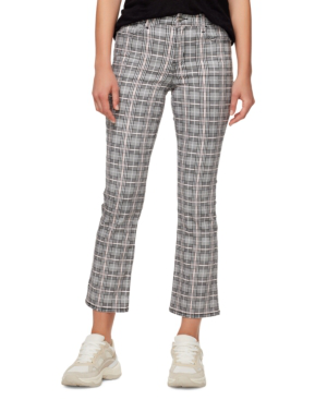 sanctuary plaid pants