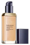 Estée Lauder Perfectionist Youth-infusing Makeup Foundation Broad Spectrum Spf 25 In 1n1 Ivory Nude