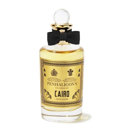 Penhaligon's Cairo Eau De Parfum (100ml) In White