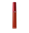 Armani Collezioni Giorgio Armani Lip Maestro Liquid Matte Lipstick In 503 Red Fushia