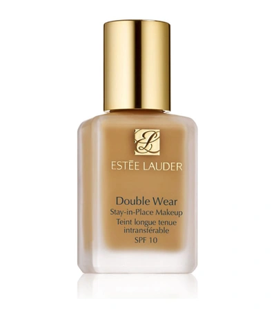 Estée Lauder Double Wear Stay-in-place Makeup Spf 10