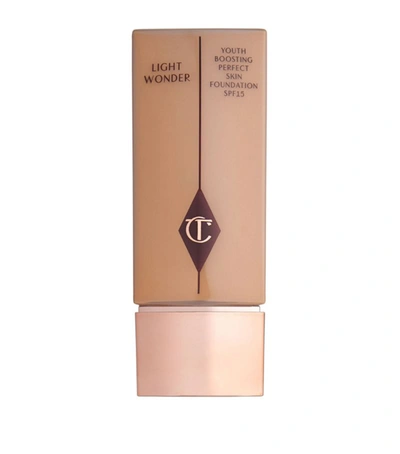 Charlotte Tilbury Light Wonder In Neutral