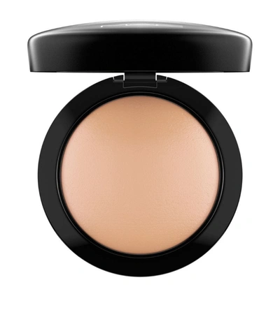 Mac Mineralize Skinfinish Natural