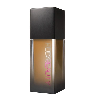 Huda Beauty Fauxfilter Foundation - Toffee