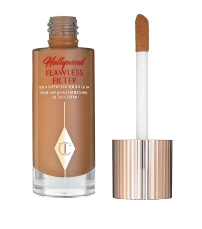 Charlotte Tilbury Hollywood Filter In Brown