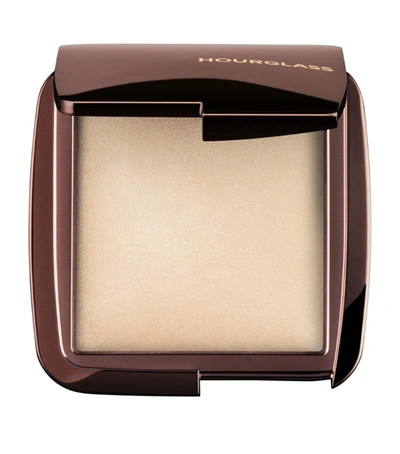 Hourglass Ambient Lighting Powder In Diffused Light