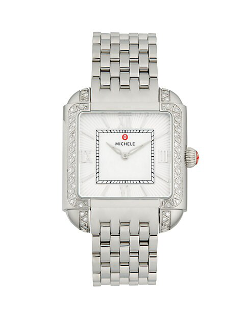 michele watch website