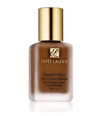 Estée Lauder Double Wear Stay-in-place Foundation Spf 10