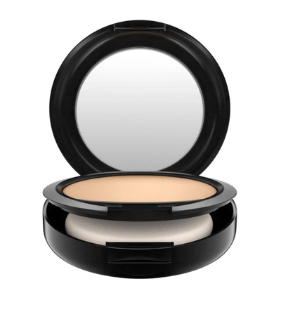 Mac Studio Fix Powder Plus Foundation In Nude