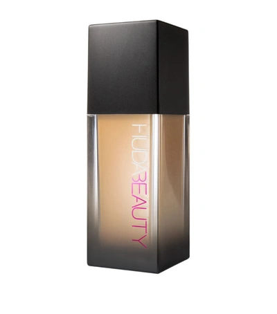 Huda Beauty Fauxfilter Foundation - Toasted Coconut