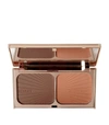Charlotte Tilbury Filmstar Bronze & Glow In 中到深度