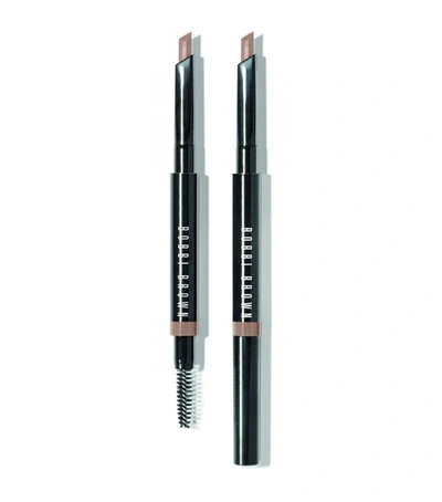 Bobbi Brown Perfectly Defined Long Wear Brow Pencil In Brown